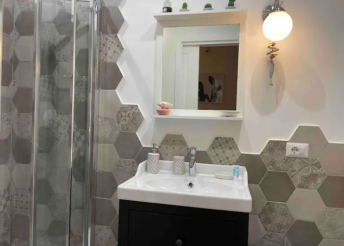 Center Апартаменты *