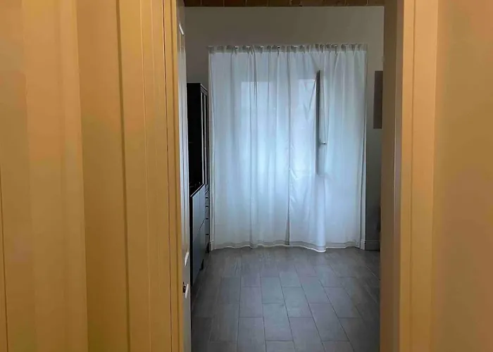 Апартаменты Center Рим